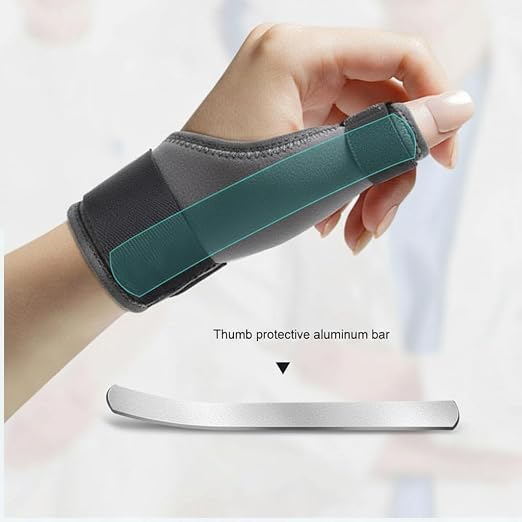 Thumb Spica Splint Brace for Thumb Support-Pack of 1 gallery image 5